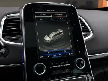 Renault Espace 1.6 dCi 160CP Automata 2015 Euro 6