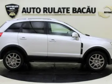 Opel Antara 2.2CDTi 163CP 2011 Euro 5