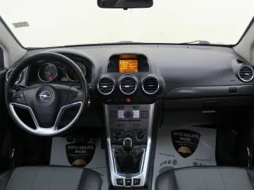 Opel Antara 2.2CDTi 163CP 2011 Euro 5