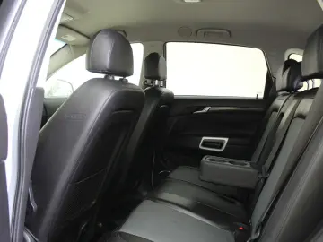 Opel Antara 2.2CDTi 163CP 2011 Euro 5