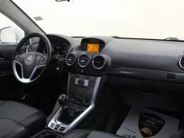 Opel Antara 2.2CDTi 163CP 2011 Euro 5