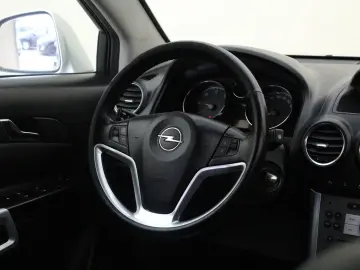 Opel Antara 2.2CDTi 163CP 2011 Euro 5