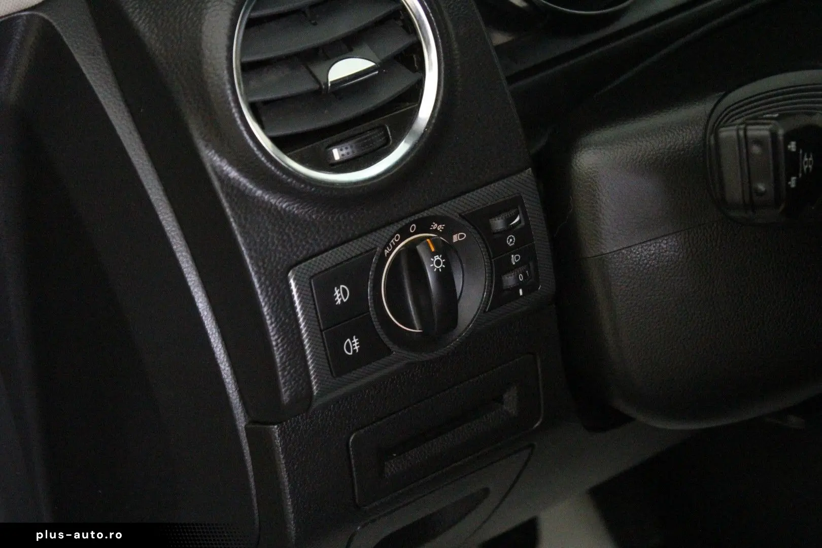 Opel Antara 2.2CDTi 163CP 2011 Euro 5