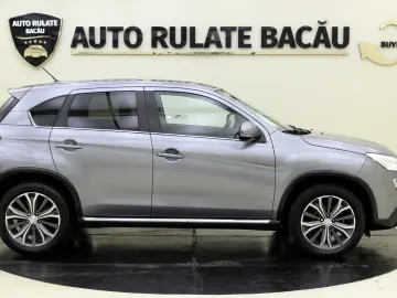 Peugeot 4008 1.6 HDi 115CP 4x4 2013 Euro 5