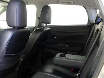 Peugeot 4008 1.6 HDi 115CP 4x4 2013 Euro 5