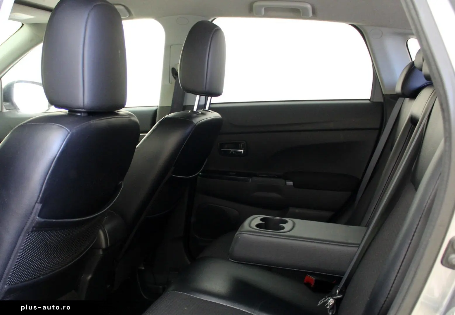 Peugeot 4008 1.6 HDi 115CP 4x4 2013 Euro 5