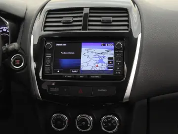 Peugeot 4008 1.6 HDi 115CP 4x4 2013 Euro 5