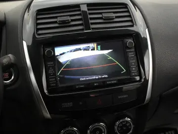 Peugeot 4008 1.6 HDi 115CP 4x4 2013 Euro 5