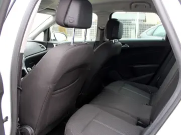 Opel Astra 1.7 CDTi 130CP 2013 Euro 5