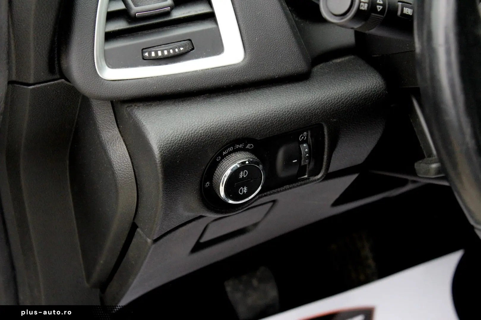 Opel Astra 1.7 CDTi 130CP 2013 Euro 5