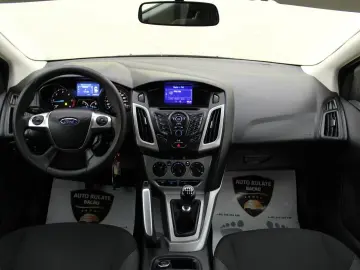 Ford Focus 1.6 TDCi 95CP 2012 Euro 5