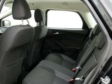 Ford Focus 1.6 TDCi 95CP 2012 Euro 5