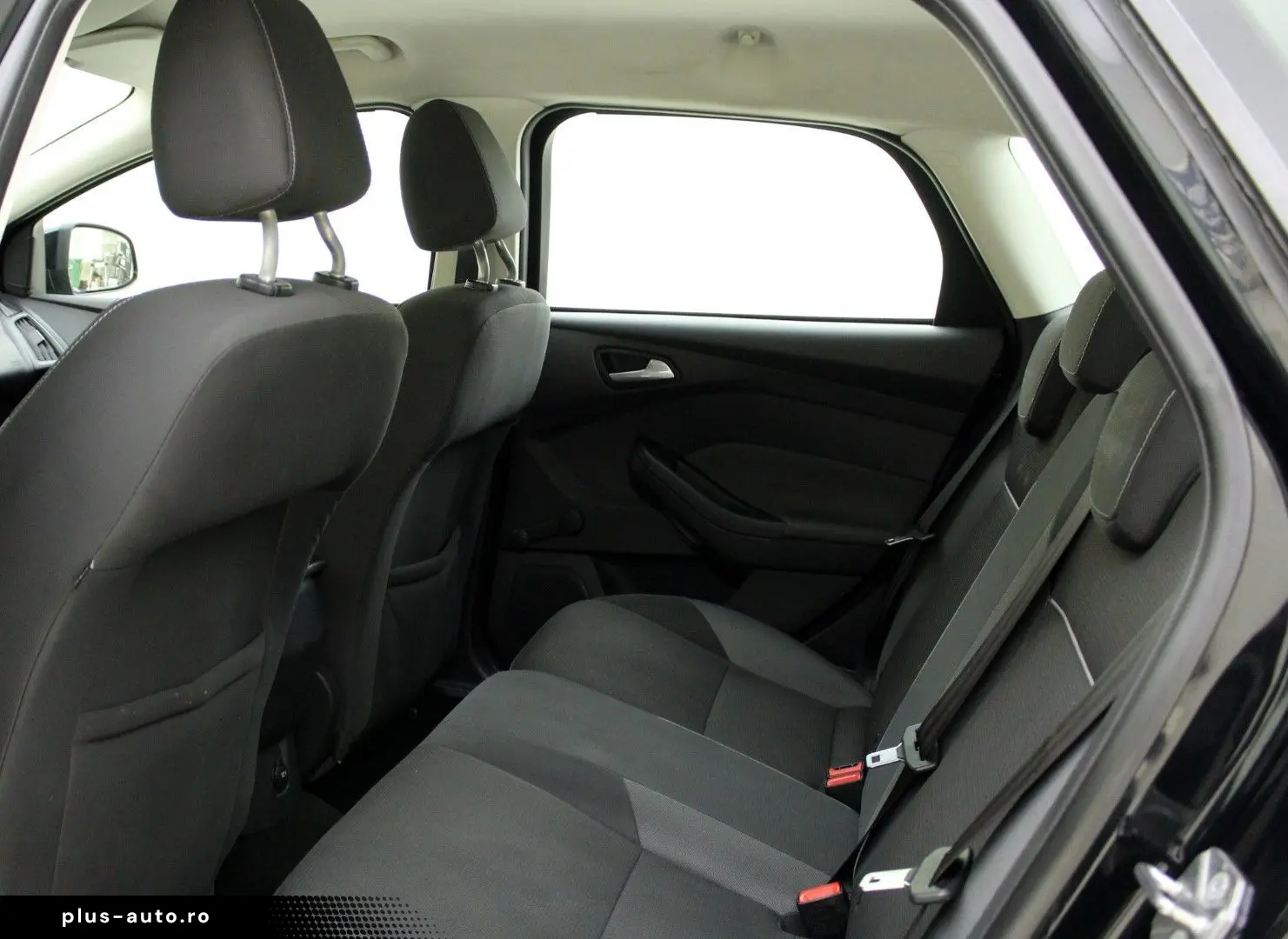 Ford Focus 1.6 TDCi 95CP 2012 Euro 5