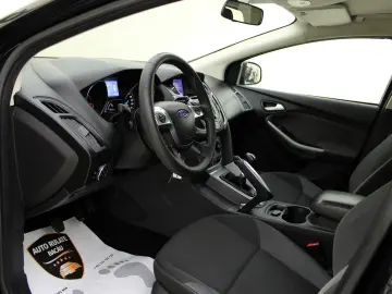 Ford Focus 1.6 TDCi 95CP 2012 Euro 5