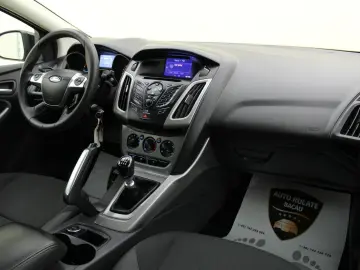 Ford Focus 1.6 TDCi 95CP 2012 Euro 5