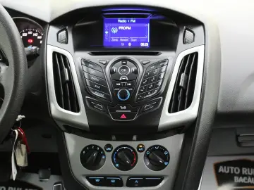 Ford Focus 1.6 TDCi 95CP 2012 Euro 5