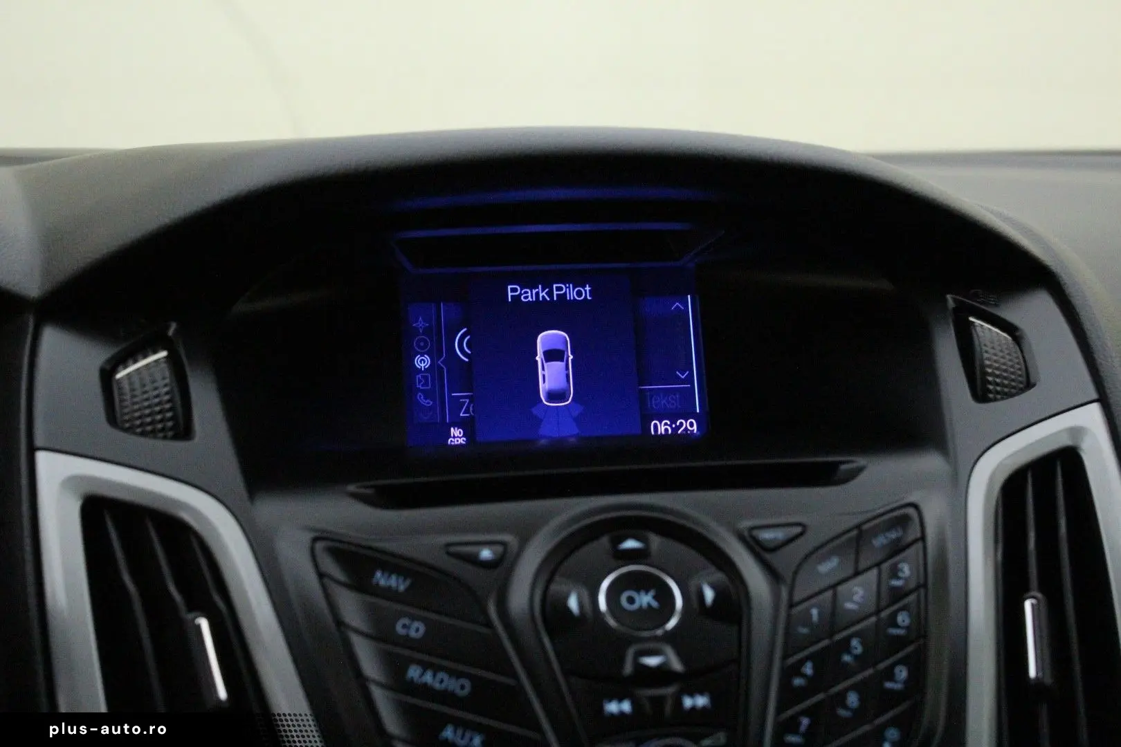 Ford Focus 1.6 TDCi 95CP 2012 Euro 5