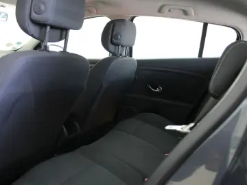 Renault Megane 1.5dCi 90CP 2011 Euro 5