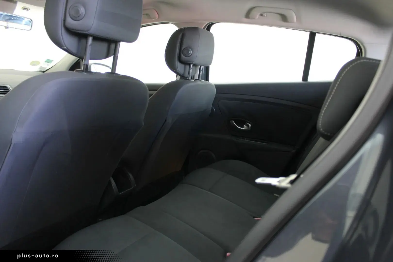 Renault Megane 1.5dCi 90CP 2011 Euro 5