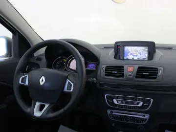 Renault Megane 1.5dCi 90CP 2011 Euro 5