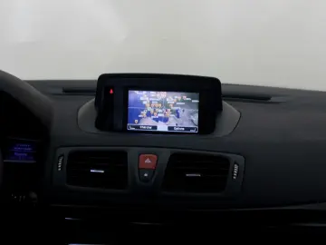 Renault Megane 1.5dCi 90CP 2011 Euro 5