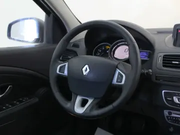 Renault Megane 1.5dCi 90CP 2011 Euro 5