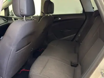 Opel Astra 1.7 CDTi 130CP 2013 Euro 5