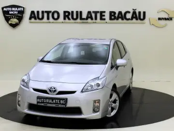 Toyota Prius 1.8 Hybrid 100CP Automata 2011 12 Euro 5