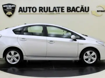 Toyota Prius 1.8 Hybrid 100CP Automata 2011 12 Euro 5