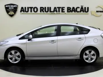 Toyota Prius 1.8 Hybrid 100CP Automata 2011 12 Euro 5