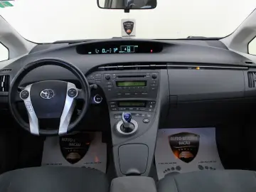 Toyota Prius 1.8 Hybrid 100CP Automata 2011 12 Euro 5