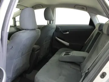 Toyota Prius 1.8 Hybrid 100CP Automata 2011 12 Euro 5