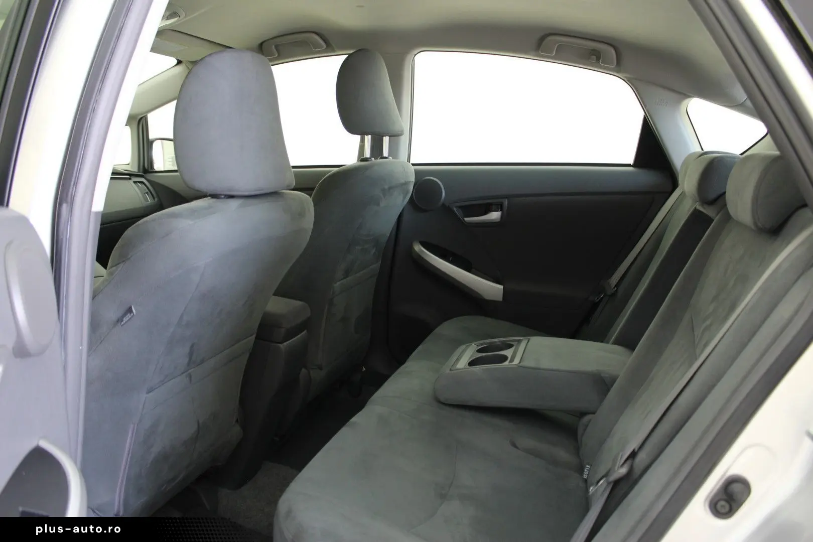 Toyota Prius 1.8 Hybrid 100CP Automata 2011 12 Euro 5