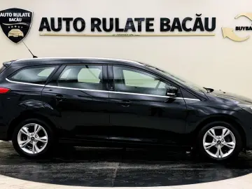 Ford Focus 1.0 Benzina 125CP 2012 Euro 5