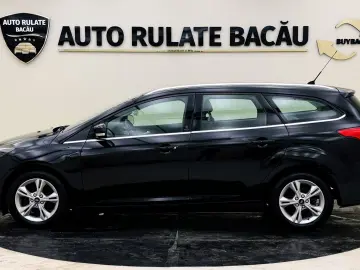 Ford Focus 1.0 Benzina 125CP 2012 Euro 5