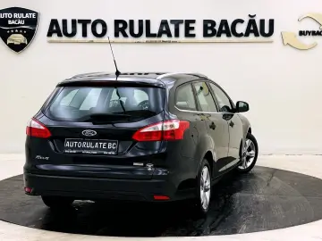 Ford Focus 1.0 Benzina 125CP 2012 Euro 5