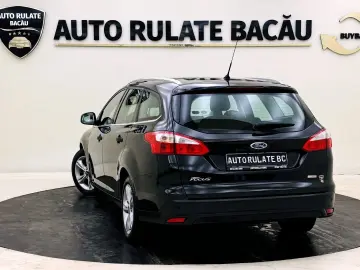 Ford Focus 1.0 Benzina 125CP 2012 Euro 5