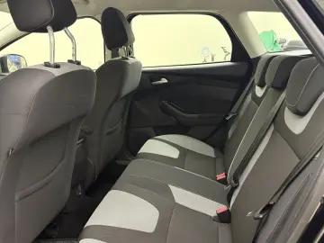 Ford Focus 1.0 Benzina 125CP 2012 Euro 5