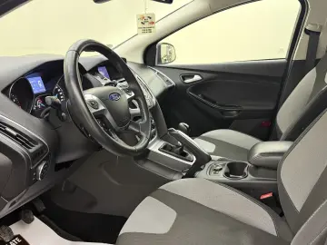 Ford Focus 1.0 Benzina 125CP 2012 Euro 5