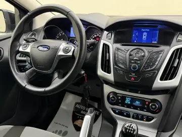 Ford Focus 1.0 Benzina 125CP 2012 Euro 5