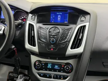 Ford Focus 1.0 Benzina 125CP 2012 Euro 5