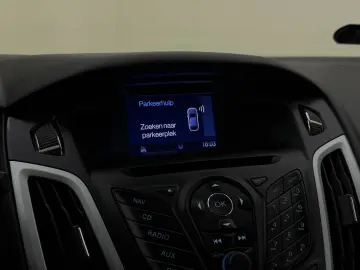 Ford Focus 1.0 Benzina 125CP 2012 Euro 5