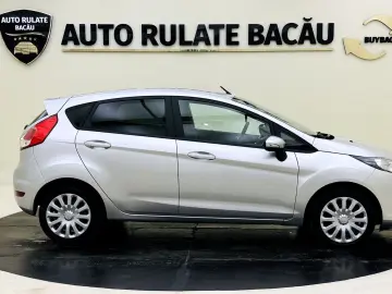 Ford Fiesta 1.5 TDCi 75CP 2014 Euro 5