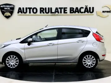 Ford Fiesta 1.5 TDCi 75CP 2014 Euro 5