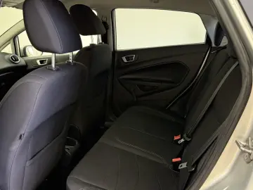 Ford Fiesta 1.5 TDCi 75CP 2014 Euro 5