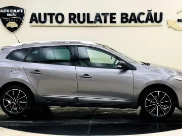 Renault Megane 1.5 dCi 110CP 2012 10 Euro 5
