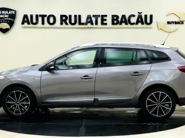 Renault Megane 1.5 dCi 110CP 2012 10 Euro 5