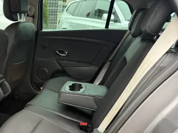 Renault Megane 1.5 dCi 110CP 2012 10 Euro 5