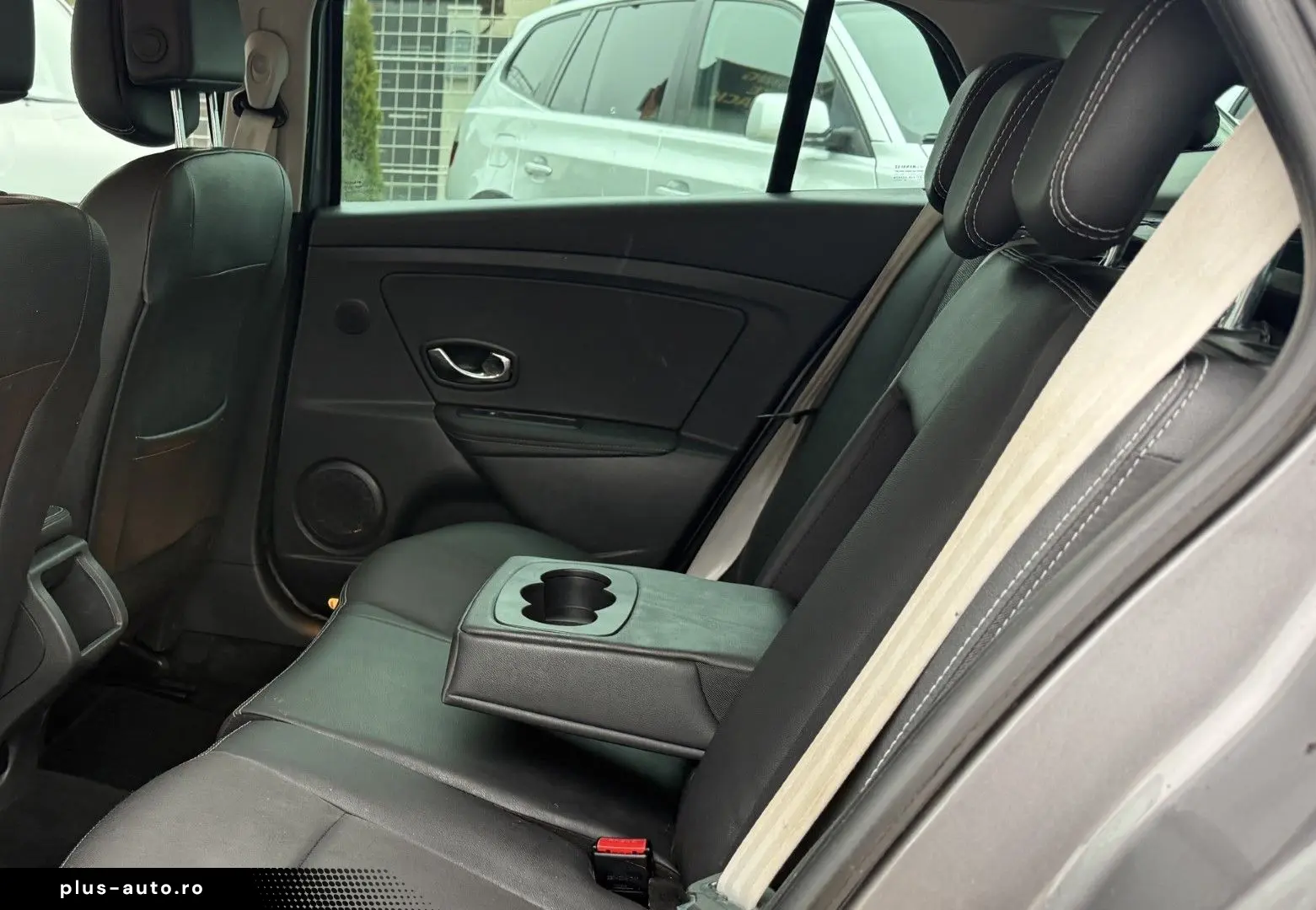 Renault Megane 1.5 dCi 110CP 2012 10 Euro 5