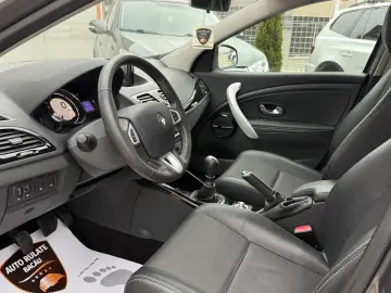 Renault Megane 1.5 dCi 110CP 2012 10 Euro 5